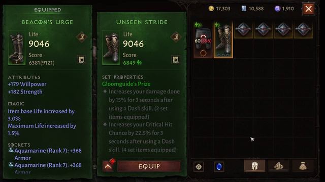 Best set items for monk | Diablo Immortal смотреть онлайн