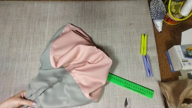 Эко-сумка.Сумка-майка.(2021г) смотреть онлайн