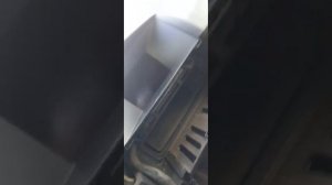 Продолжаем снятия бк, Опель Астра Н.