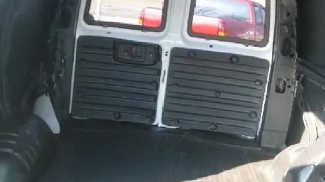 2007 Chevrolet Express Harrison OH 45030 смотреть онлайн