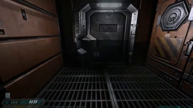 Doom 3 #12 -|- Когда уже конец!!!!!!!!!! смотреть онлайн