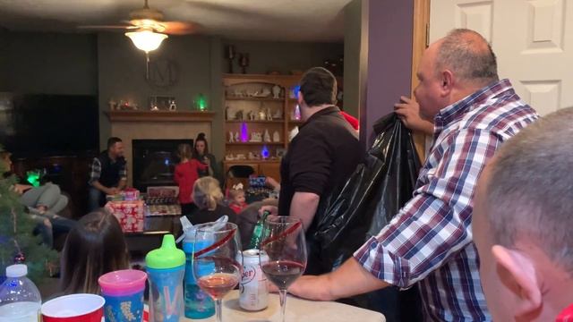 Американцы оценили мое ОЛИВЬЕ | Рождество и Новый год в США смотреть онлайн