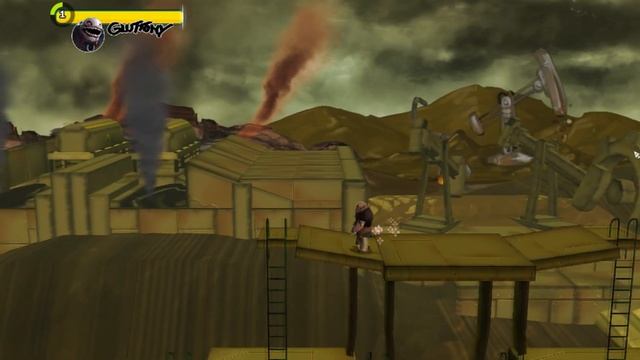 Party Of Sin - Review смотреть онлайн