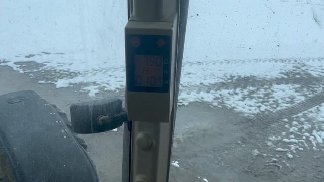 JD 8300 Park Brake Issue PCU 29 смотреть онлайн