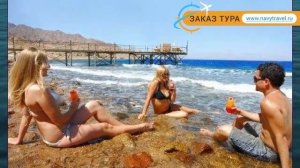TROPITEL DAHAB OASIS 4* Египет Дахаб обзор – отель ТРОПИТЕЛ ДАХАБ ОАЗИС 4* Дахаб видео обзор