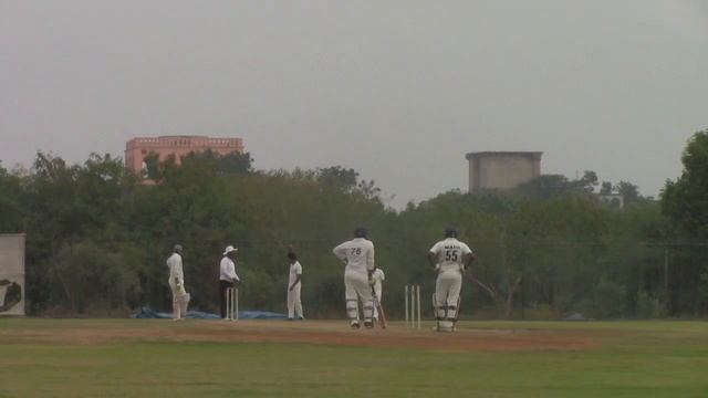 Part 1 of 2 NVIDIA HDC Cricket Club vs Microsoft HCCL RED 14 смотреть онлайн