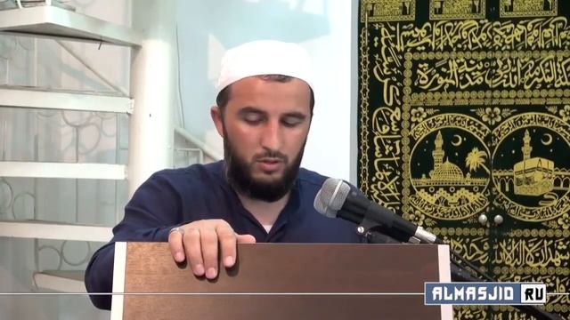 Ближе к концу судного дня, моя умма (община) станет уподобляться иудеям смотреть онлайн