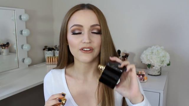 My TOP 5 Favorite Perfumes | 2016 смотреть онлайн