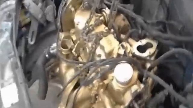 Золотой мотор Opel Kadet смотреть онлайн