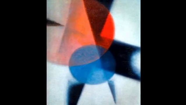 Иван Васильевич Клюнков (Клюн) - русский художник авангардист смотреть онлайн