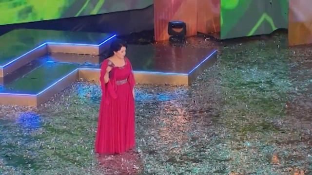 Рима Амангильдина - Урман йыры смотреть онлайн