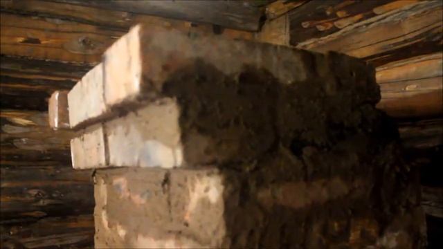 Ох уж эта печка//Готовлю еду смотреть онлайн