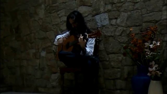 Música Cigana - Violão Flamenco - Bulerías por Soléa смотреть онлайн