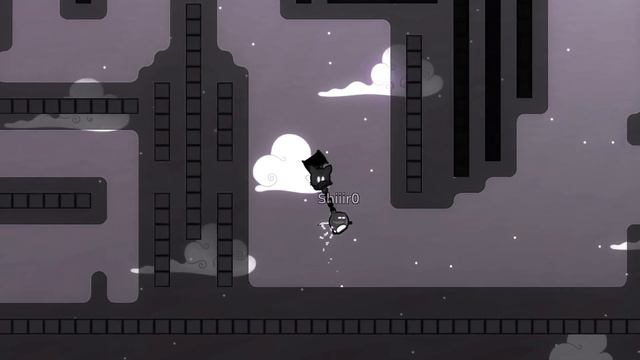 PeaceDeath - Main ★★★☆☆ - Shiiir0 & Beautemps смотреть онлайн