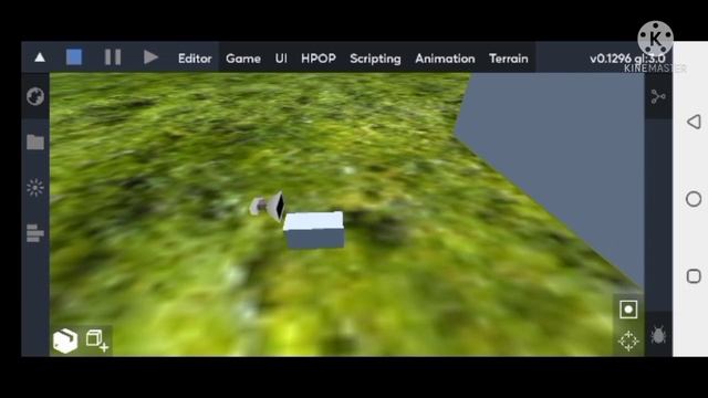 Bullet Hitting Effect/ ITs Magic Game Engine смотреть онлайн