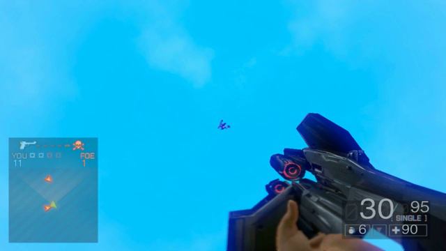 Prepare For Titanfall (HD) (Gmod Gameplay) смотреть онлайн