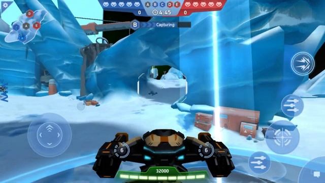 MECH ARENA: Robot Showdown, Part 16, 3 Month/$60 Later...My Review of it. смотреть онлайн