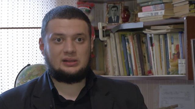Братство в Исламе | Обращеные В Ислам смотреть онлайн