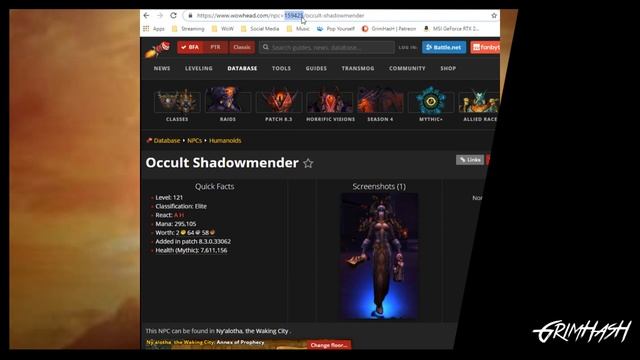ElvUI Warcraft Nameplate Guide | Part 2 смотреть онлайн