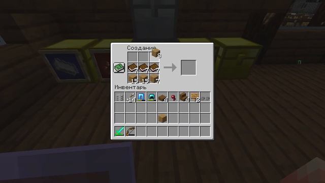 L.P 18 Броня из Босса Скелета НЕДОВАНИЛА Сборка майнкрафт 100 модов MINECRAFT смотреть онлайн