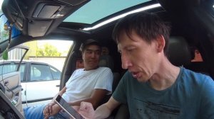 годовые расходы на Lexus RX300