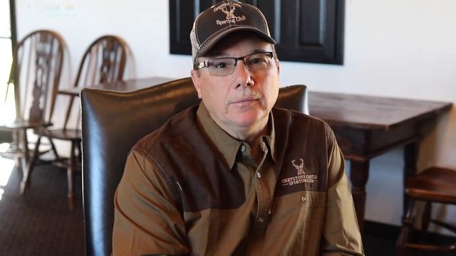 Greystone Castle Sporting Club Sporting Clays Overview смотреть онлайн
