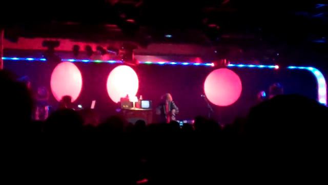 The Residents at Matt Groening ATP, Minehead. смотреть онлайн
