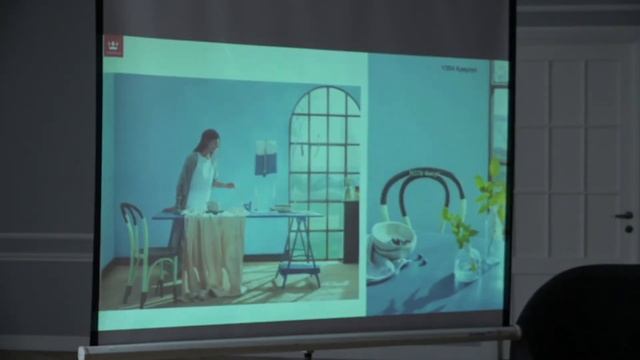 Дизайнер интерьера PRO: тренды и развитие в 2021 смотреть онлайн