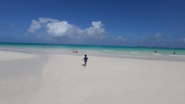 Куба, пляж Пилар, лучший пляж на Кубе. Кайо Коко 2020 смотреть онлайн