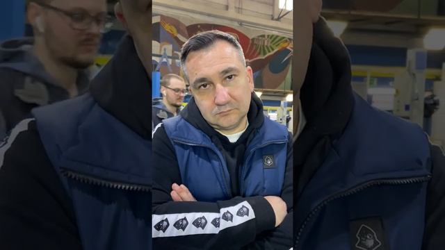 Что за дискриминация? смотреть онлайн