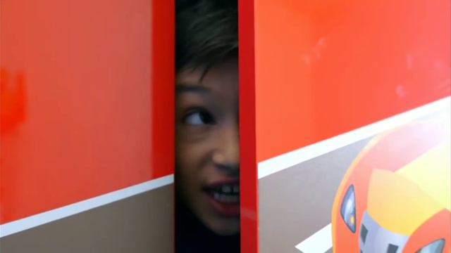 Артур и Давид