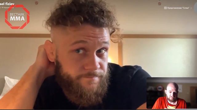 БОЙЦЫ с ПЛЕСЕНЬЮ в UFC - Рафаэль Физиев - Кто УГРОЖАЛ и за это должен ОТВЕТИТЬ смотреть онлайн