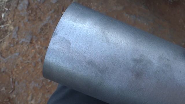 Гильзуем ЗМЗ406.ЧЕМ???г....м..... смотреть онлайн