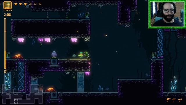 ⛽2 HORAS y 2 Mins de ASTRAL FLUX | Longplay Español смотреть онлайн
