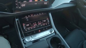 ВОТ ТАКОГО НЕ ОЖИДАЛ! НОВЕЙШИЙ АУДИ КУ8. Первый тест-драйв и обзор Audi Q8
