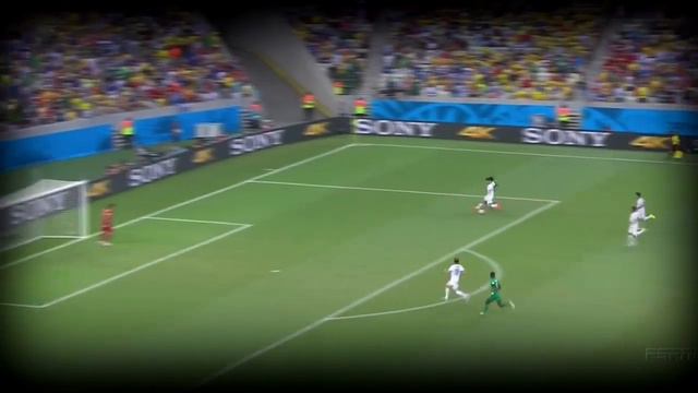 Kostas Manolas - World Cup 2014 смотреть онлайн