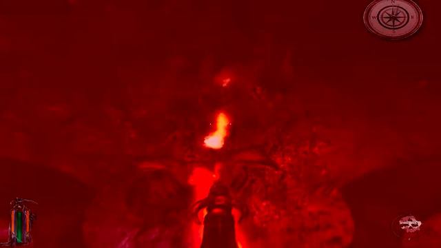 NecroVision - Dragon's Revenge смотреть онлайн