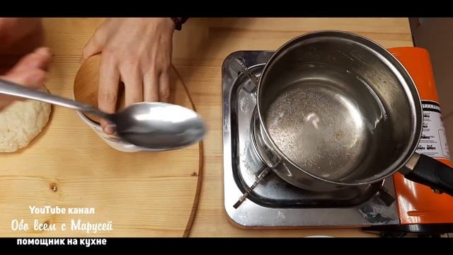 ПЕЧЕНЬЕ К ЧАЮ КРЕНДЕЛЬ С МАКОМ смотреть онлайн