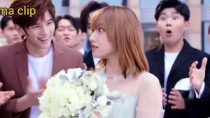 Счастливый конец дорама  Влюбиться в твою улыбку  31-серия