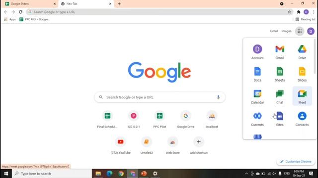 how to sync Excel and Google sheets | work with Google sheets and excel together | coding india смотреть онлайн