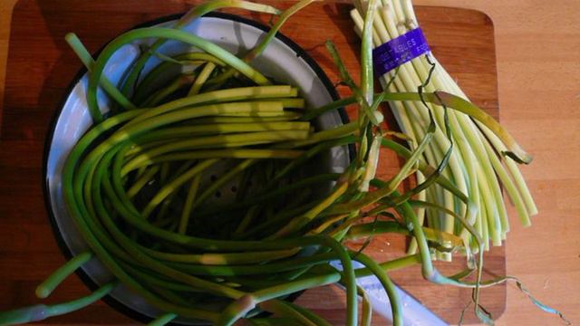 Секреты кухни