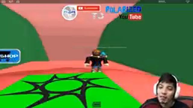 ROBLOX SURVIVE THE ZOMBIE ATTACK IN ROBLOX !! ROBLOX ESCAPE THE ZOMBIES OBBY!! смотреть онлайн