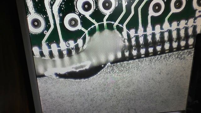 ЭБУ Автел М73 замена процессора смотреть онлайн