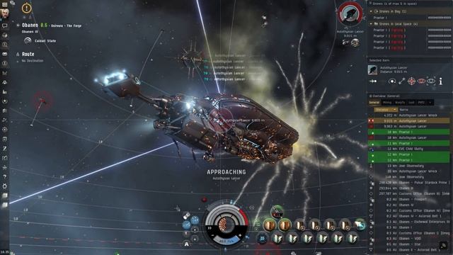 5X Autothysian Lancers solo Praxis v1.5 смотреть онлайн