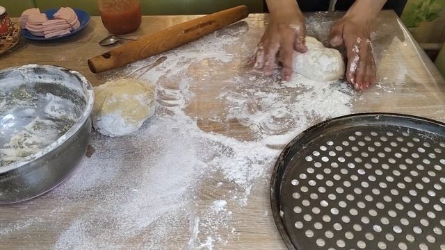 Уютная Кухня