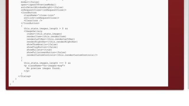 Zoom in and out on image in React.js смотреть онлайн