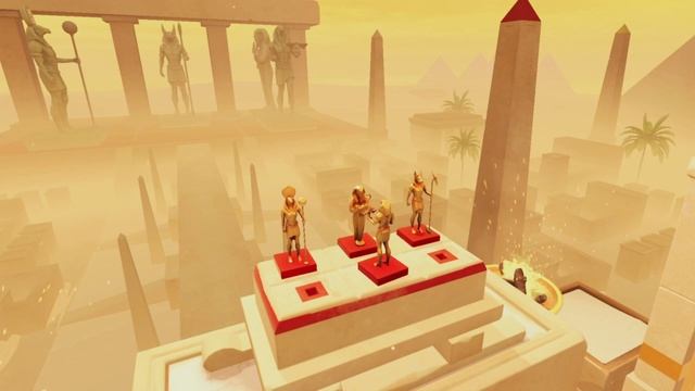 Escape Simulator - Release Date Announcement Trailer смотреть онлайн