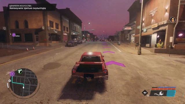 Saints Row #9 Большое Ограбление Поезда смотреть онлайн