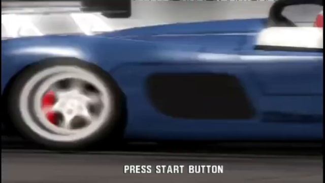 ToCA Race Driver 3 Challenge • PSP Intro (HD) смотреть онлайн