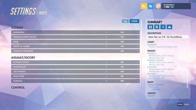 Mass Rez 0.8.1 - Quick Invalid Options Fix Instructions! смотреть онлайн